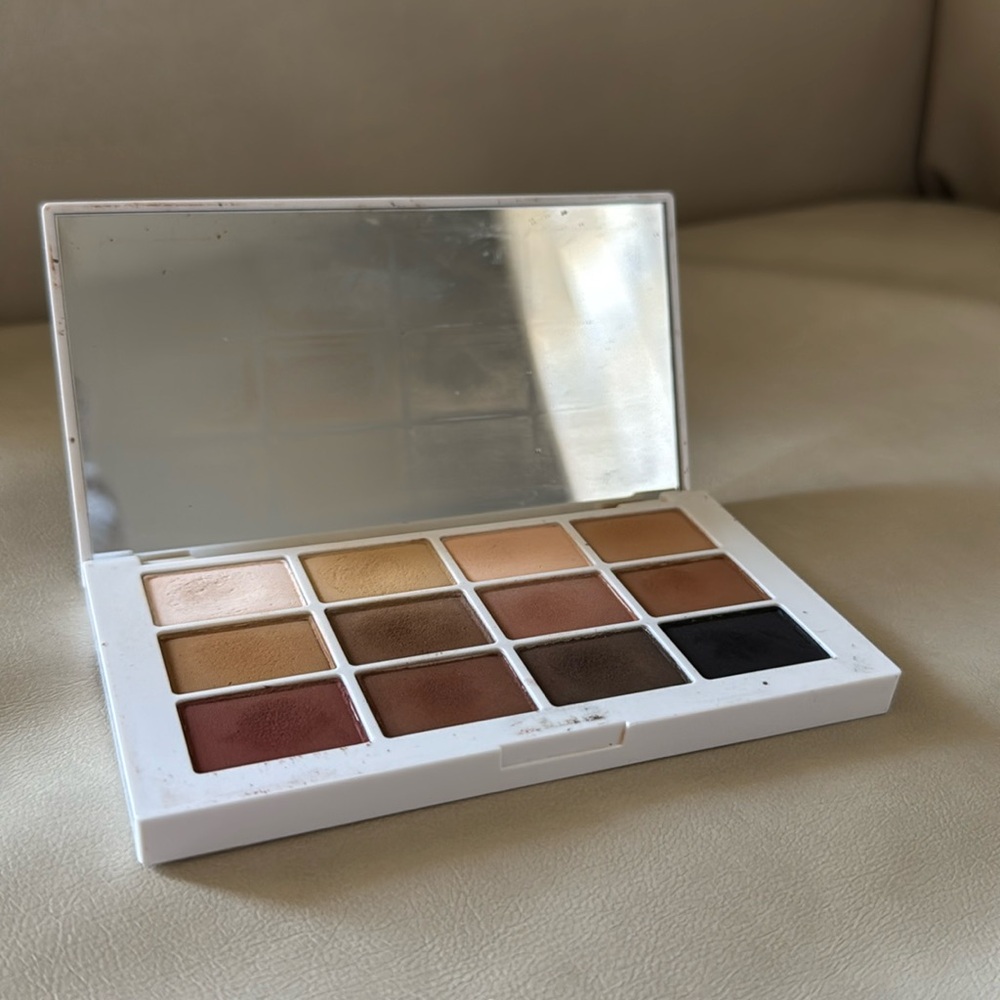 Makeup by Mario palette